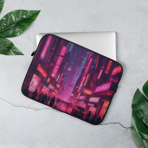 Laptop Sleeve