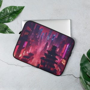Laptop Sleeve