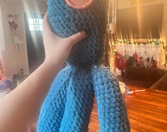 Coraline Squid Jumbo