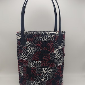 Small Tote Bag