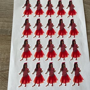 Sticker Personalizzati – Crea il Tuo Adesivo con Nome, Frase o Immagine – Decorazioni per Quaderni, Laptop, Planner – “Offerta Lancio”