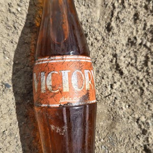 Nuka Cola Victory- Fallout New Vegas