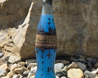 Fallout 3- Nuka Cola Quantum Flasche Prop