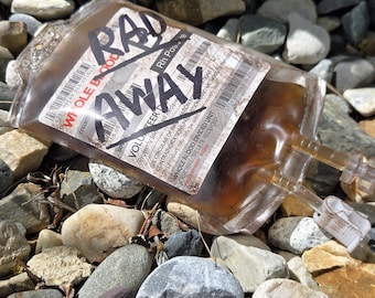 Fallout Rad-Away Prop