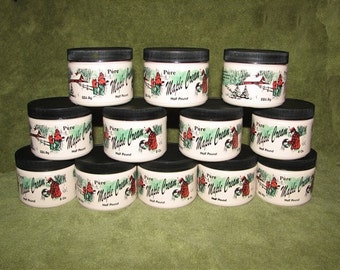 12 Maple Creams Perfect Gift for Teacher, Bus Driver, Parents, Grandparents Right Here and FREE SHIPPING