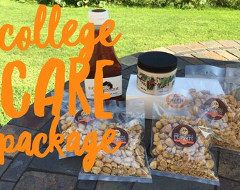 Back to School Vermont College Package with FREE SHIPPING