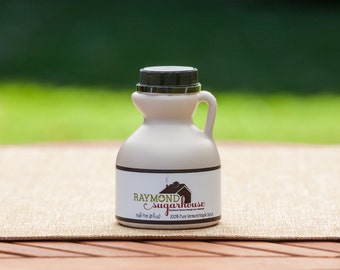 FREE SHIPPING 2025 100% Pure Vermont Maple Syrup TEN Half Pints