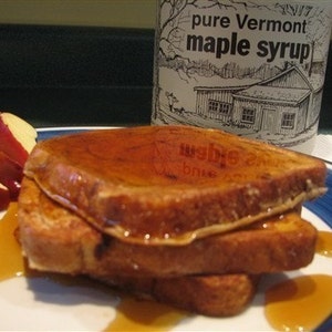 2024 QUART 100 Percent Pure Vermont Maple Syrup with FREE SHIPPING See Description image 3