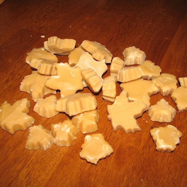 FREE SHIPPING 1 lb. Vermont  Bumps and Bruises Maple Candy, Birthday Candy, Running Energy Paleo