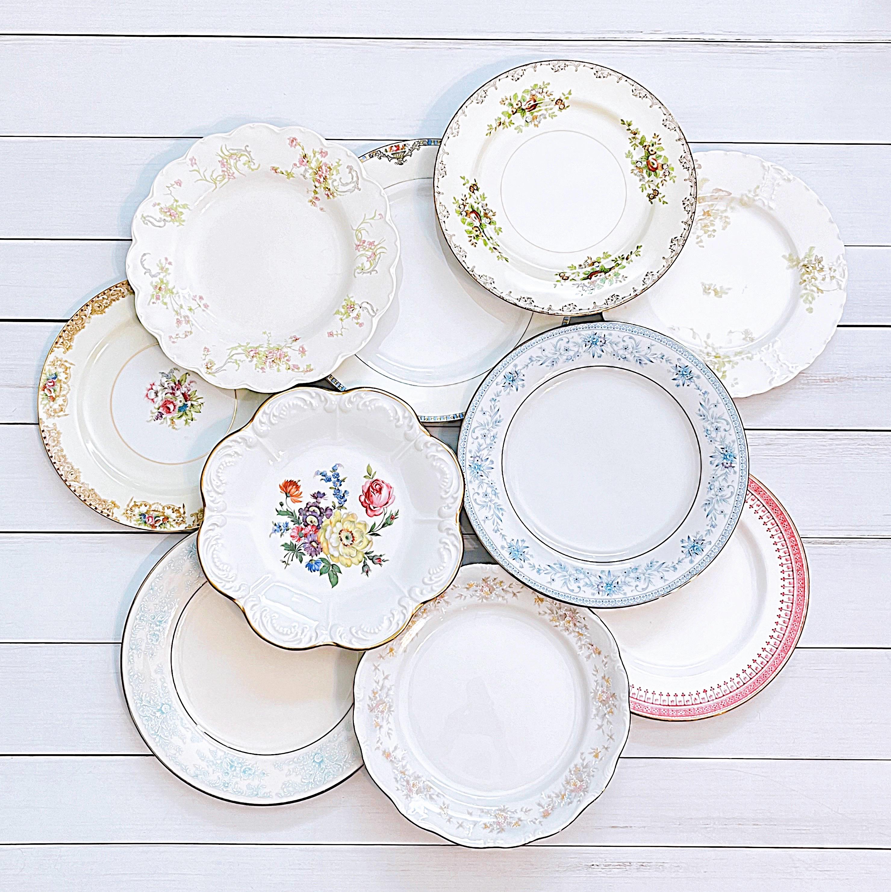 Vintage China