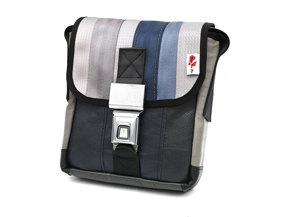 purse sling for car