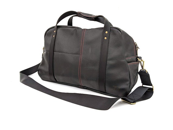 bmw duffle bag