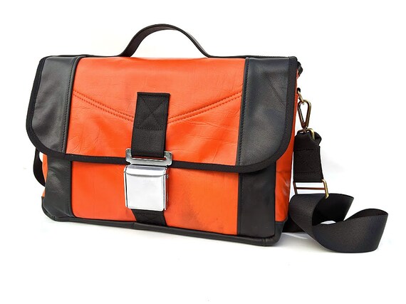 canadian made messenger bags