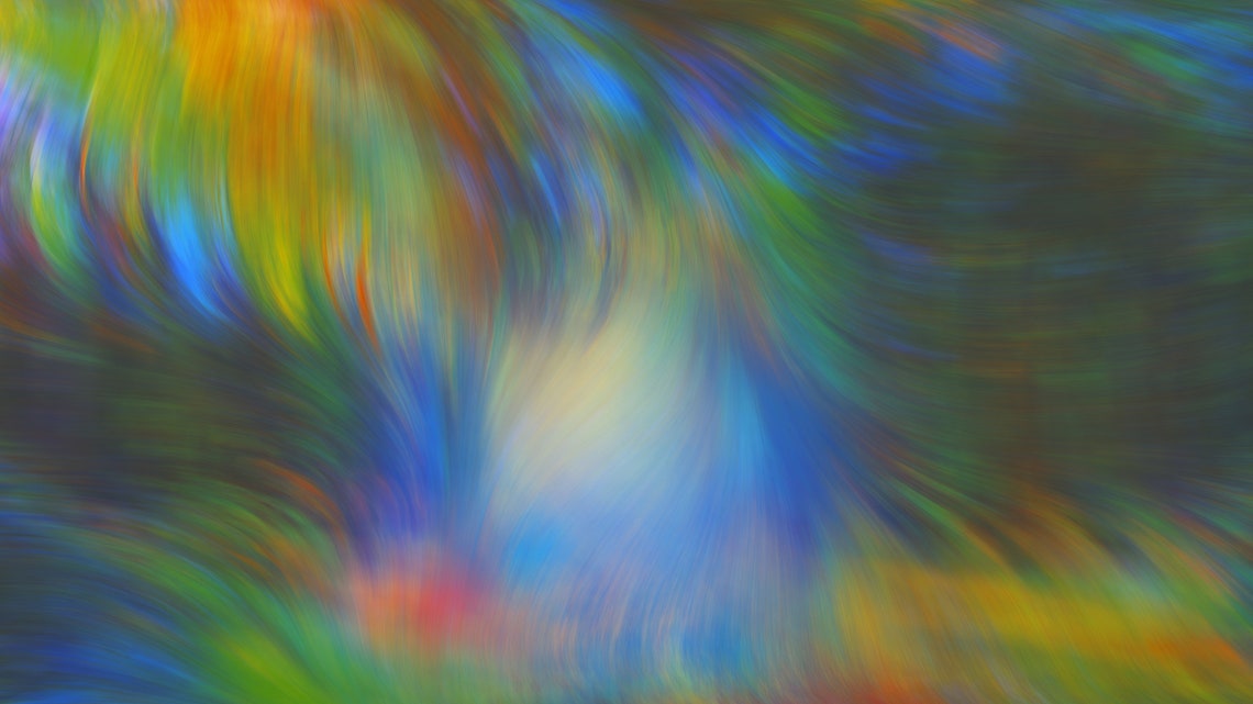 Dreamy Background Video Loop Animation (youtube, Stream, Editor ...