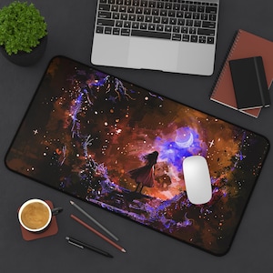 Bureaumat Fantasy Girl Portal