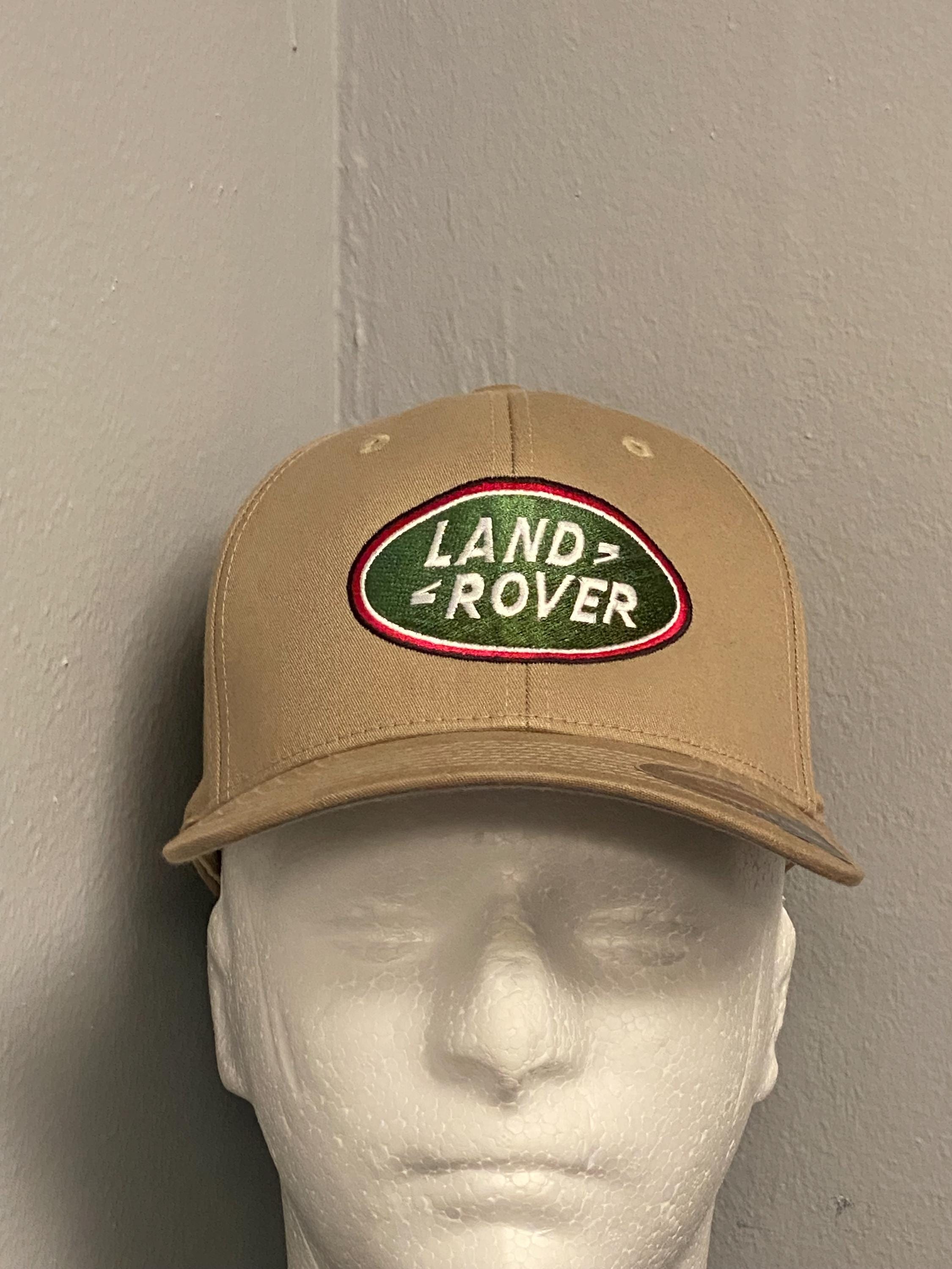 Land Rover Hat - Etsy
