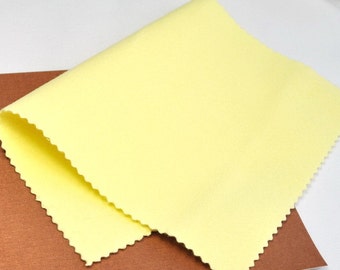 Sunshine Polishing Cloth