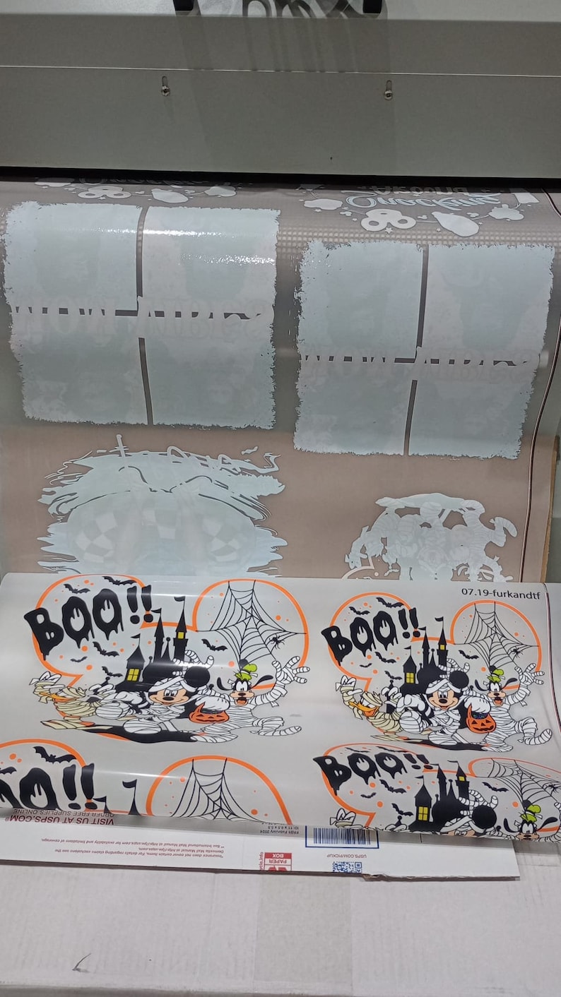 Holiday Cheer, Christmas Coffee DTF Transfers, Merry Christmas DTF