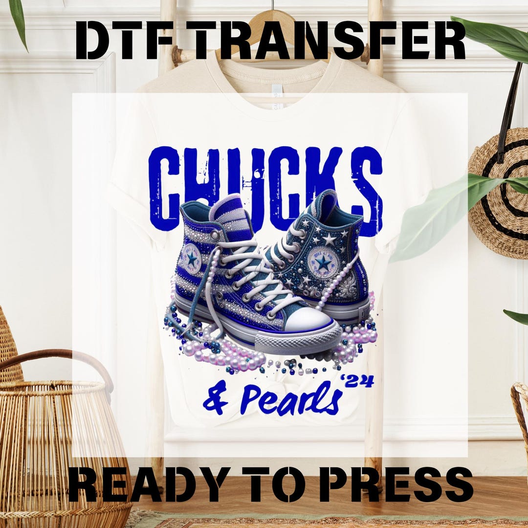 Chucks N Pearls 2024, Kamala Harris 2024 Ready to Press, Kamala Harris ...