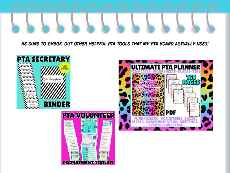 Reading Program Pto Editable Literacy Night Flyer Template PTO PTA School Event Reading ...