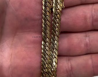 Custom order : 8.5" in length 0.47" in width