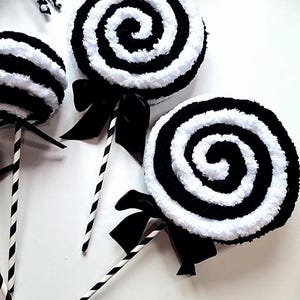Halloween Wreath Attachments