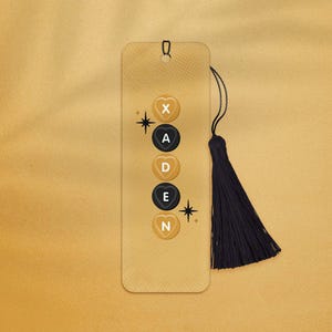 Xaden Bookmark, Fourth Wing Bookmark, Xaden Riorson Bookmark, Fourth Wing Bookmark, Onyx Storm Bookmark, Shadow Daddy, Book Boyfriend