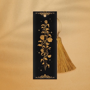 Lightlark Bookmark, Fantasy Bookmark, Alex Aster Bookmark, Thrones and Roses Bookmark, Lightlark Gold Bookmark, Fantasy Sword Bookmark