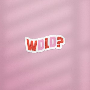 WDLD? Kindle-sticker glazen troon, TOG-sticker, wat heeft Lorcan gedaan? Sticker, cadeau fantasieboekliefhebber, sticker romantiek, Lorcan-sticker