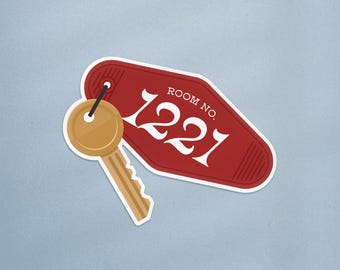 Beheizter Rivalitätsraum 1221, Ilya und Shane Aufkleber, Hollander und Rozanvov Aufkleber, Eishockey Aufkleber, Eishockey Romanze, Sport Romanze