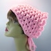 see more listings in the Crochet Hair Accessories section