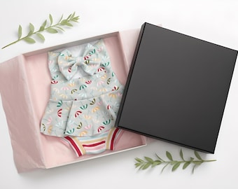 Summer Collection: Baby/Toddler Girl Skirted Bummies, Bloomers, Shorts, Made To Order