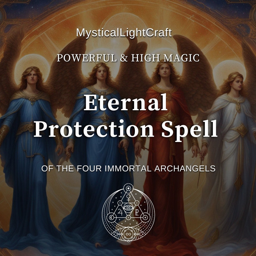 The Four Archangels