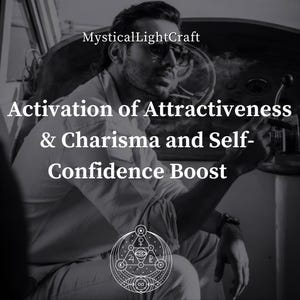 Activation of Attractiveness and Charisma and Increased Self-Confidence