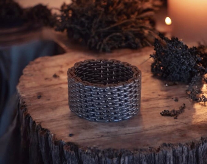 Magical Ring for Enhanced Intuition & Spiritual Awakening - Powerful ...