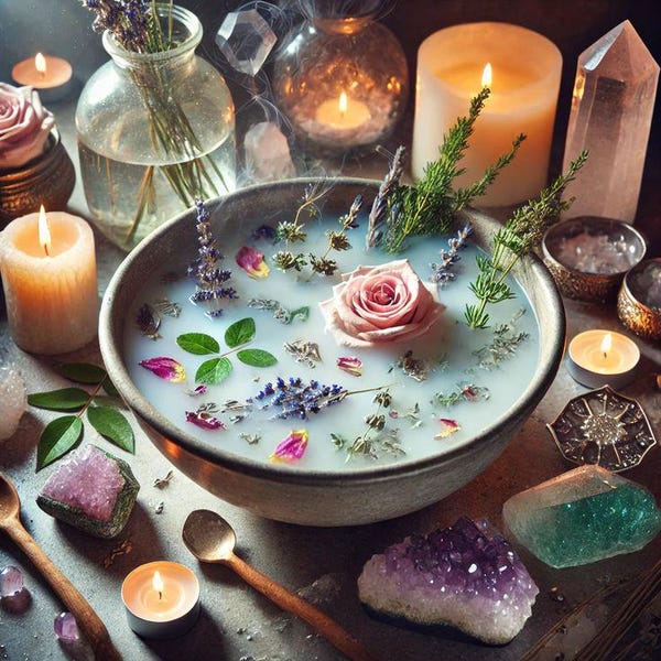 Gift Mini Energy Cleansing Session