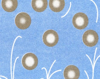 Woda – Riso Print