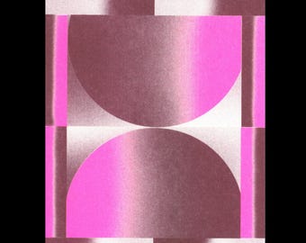Pocztówka nr 1 – Riso Print