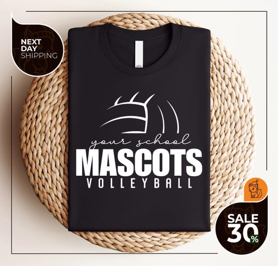 Custom Volleyball Shirt | Custom Volleyball jersey | Personalized Tshirt, Lady Volleyball Team | Custom Tee