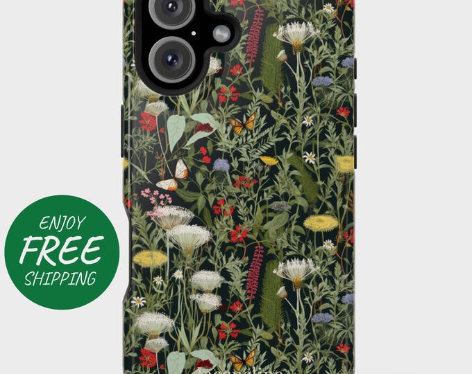 Floral