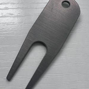 Reparatiegereedschap voor kogelafdrukken