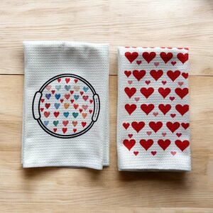 Pilates valentine&#39;s set,  Holiday pilates towels,  gift for Pilates Instructor,Pilates girl, pilates reformer, pilates decor, holiday soaps