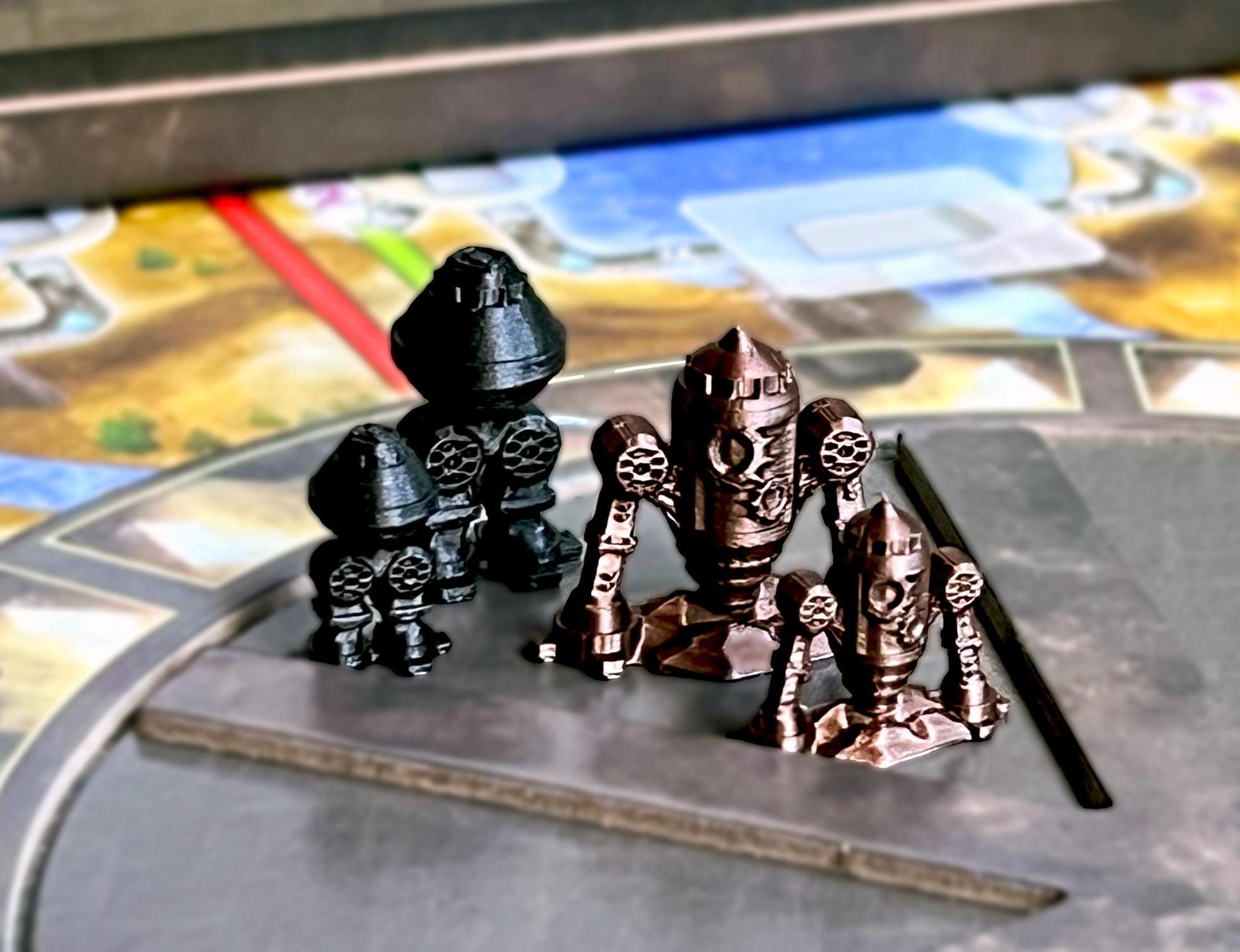 ボードゲーム - Etsy 日本