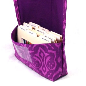 Ready to Ship, Coupon Organizers, Checkbook Covers, Business Card Carriers, Mesh Produce Bags image 2