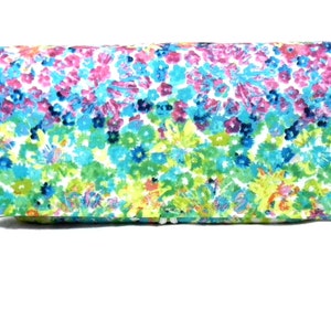 Coupon Organizer, Coupon Holder, Coupon Wallet, Coupon Binder, Watercolor Floral, Receipt Holder image 6