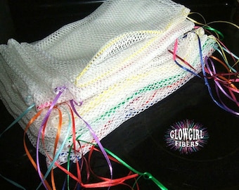 Produce Bags, Mesh Bags, Storage Bag, Lingerie Bag, Eco Friendly