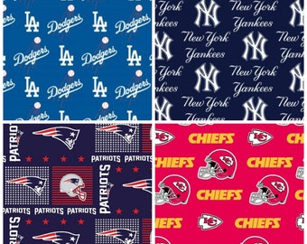 Custom 6inch Single Wide Coupon Organizer Sports Teams NCAA NFL MLB