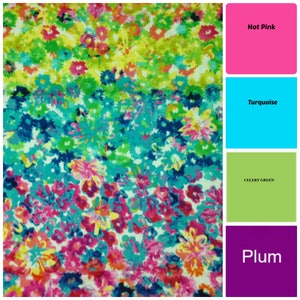 Large Coupon Organizer, Coupon Binder, Coupon Holder, Coupon Purse, Floral Watercolor Fabric image 5