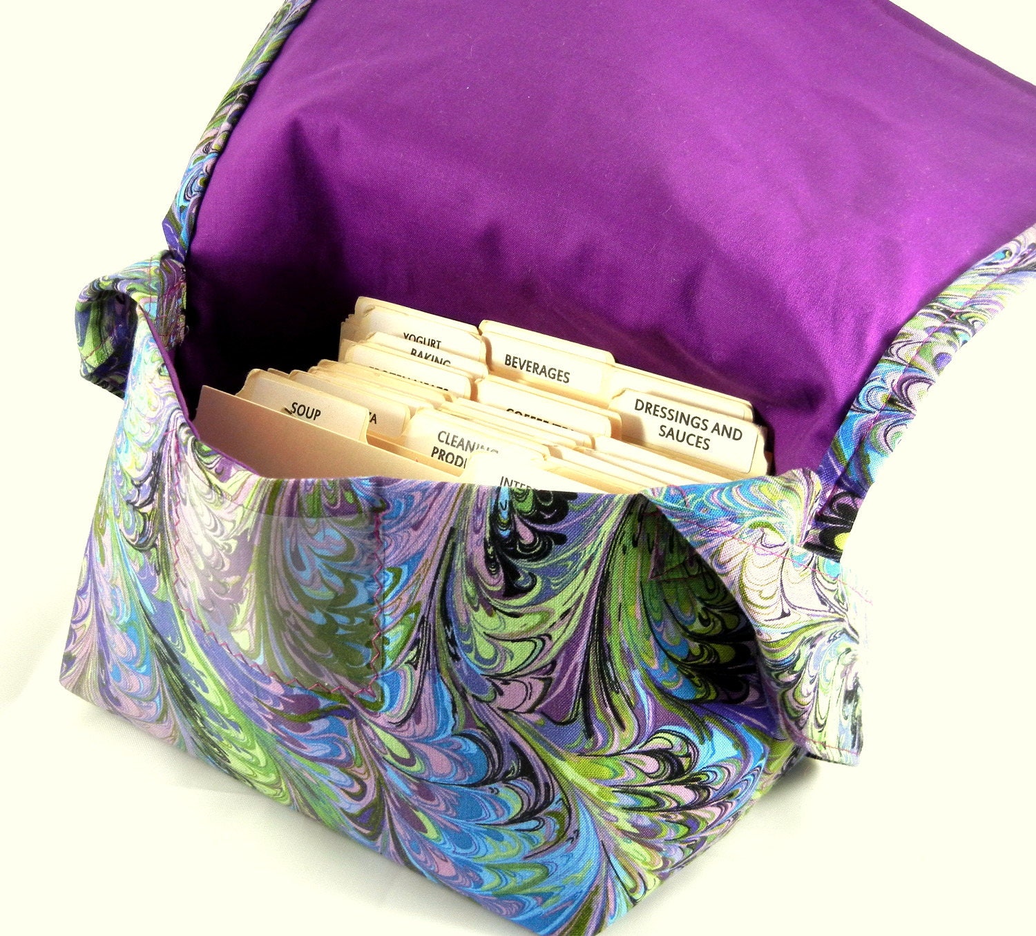 Large Coupon Organizer Coupon Binder Coupon Holder Coupon Etsy