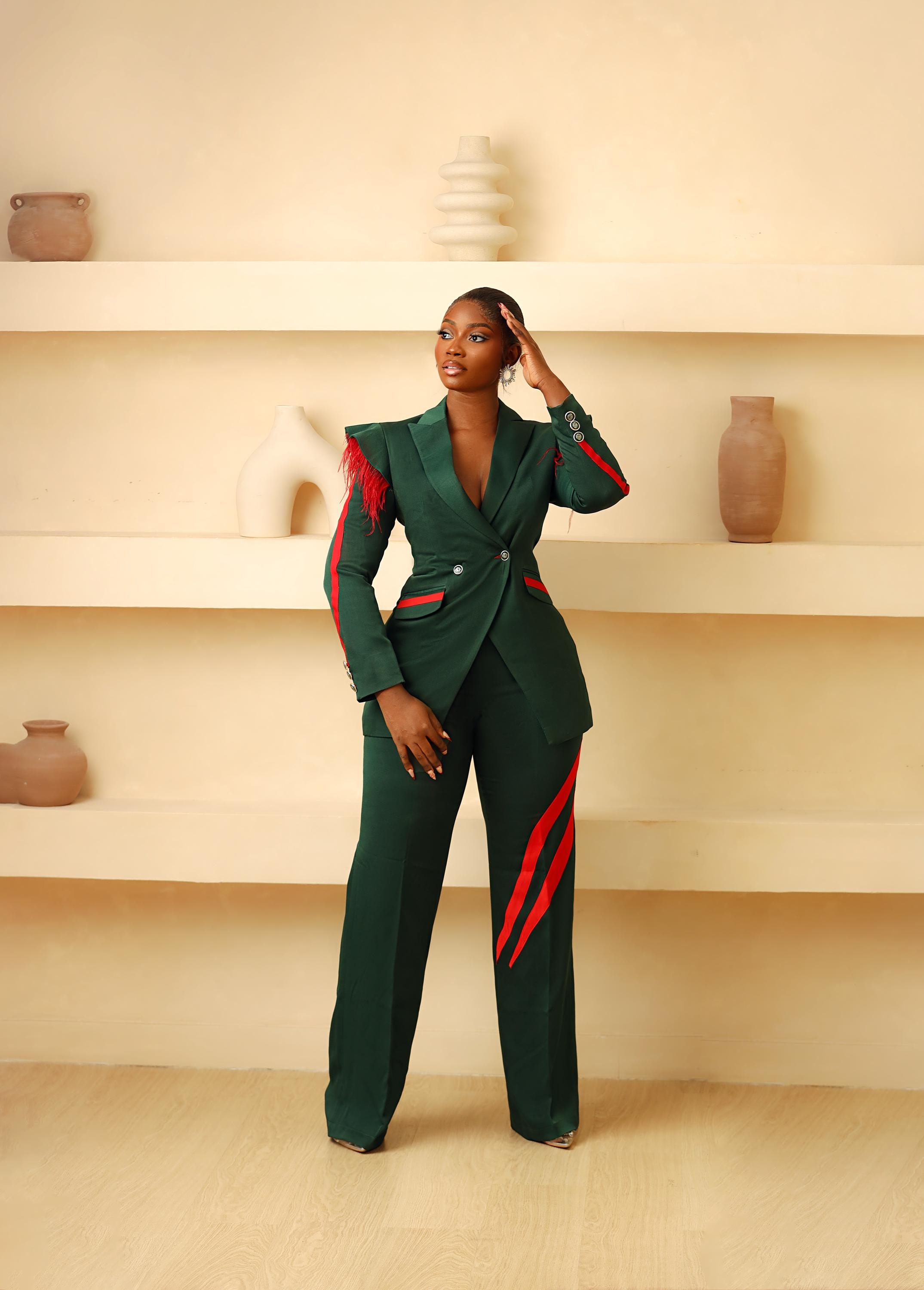 Graduation Suit Canada